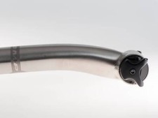 HiTeMP42 Sattelstütze aus