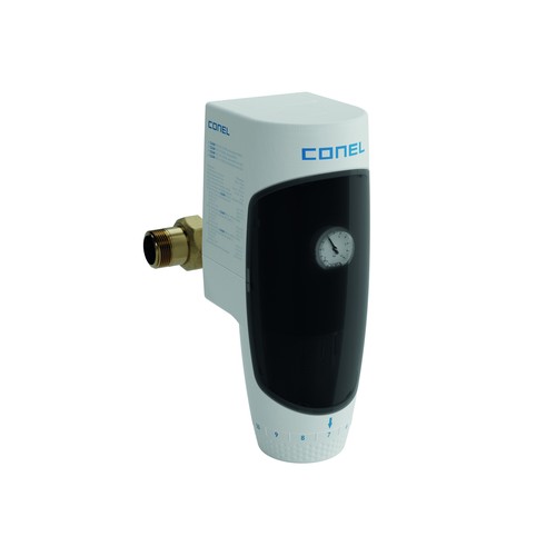 Conel kerzenfilter clear pro - clear,