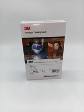 3M Kopfschutz, kurz für