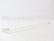 Train Safe Basic H0 Plexiglasröhre Röhre befahrbar / 50cm