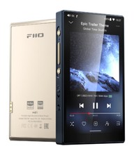 Fiio m21 high res audioplayer - m21, high-res