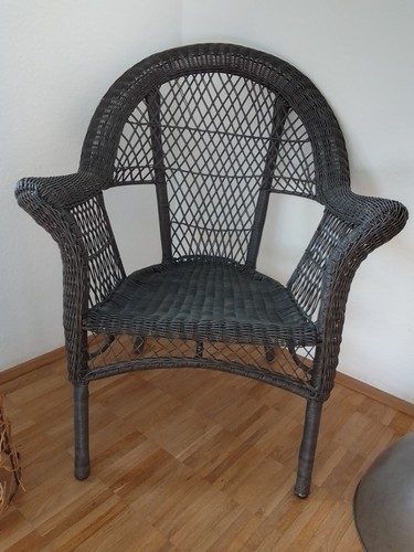Korb sessel ikea schwarz - ikea,
