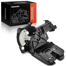 Heckklappenschloss mit Mikroschalter Hinten für Audi A3 8P A4 B7 A6 C6 Q7 4L TT