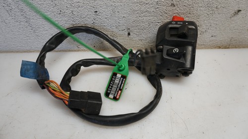 Suzuki gsxr 600 750 - 600,