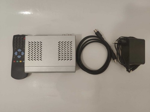 Technisat digipal silber mit - technisat,