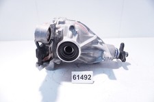 BMW 8 Series G14 G15 G16 Rear