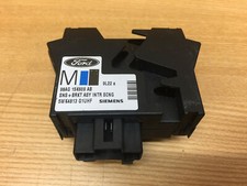 Jaguar S-Type Alarm Steuergerät Alarmanlage