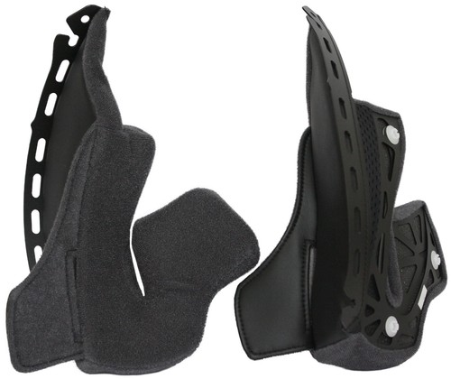 Shoei wangenpolster mit - wangenpolster,