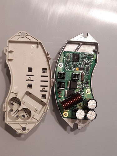 Oem t1000660w ref - t1000660w/b,