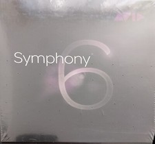 Avid Symphony 6