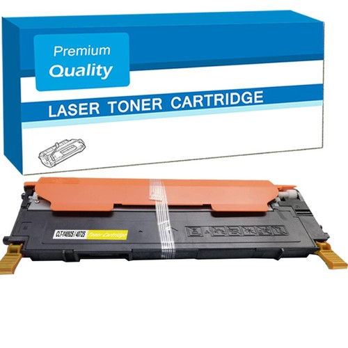 Yellow toner clt - toner, clt-c4072s