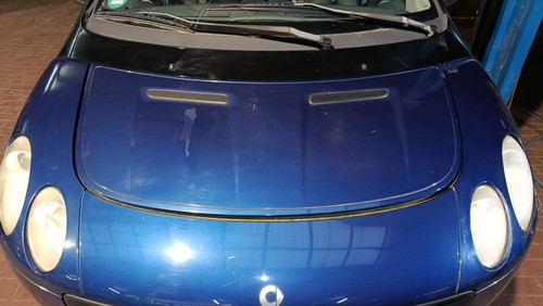 Motorhaube smart forfour - motorhaube,