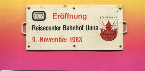 Eisenbahn zuglaufschild - eisenbahn,