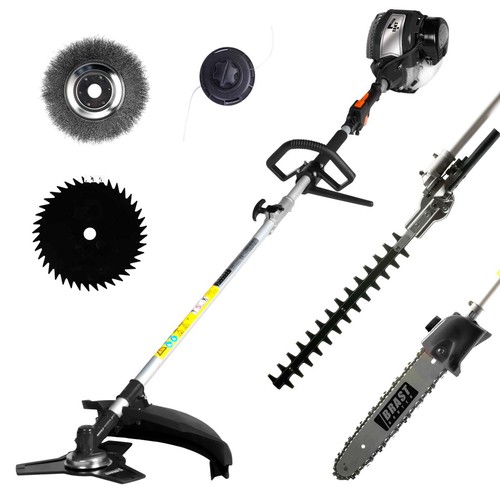 Brast takt benzin - benzin, 6in1