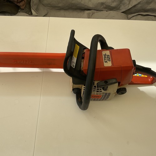Stihl motorsäge 025 - ,