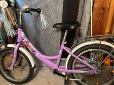 Fahrrad Kinderfahrrad Puky 18