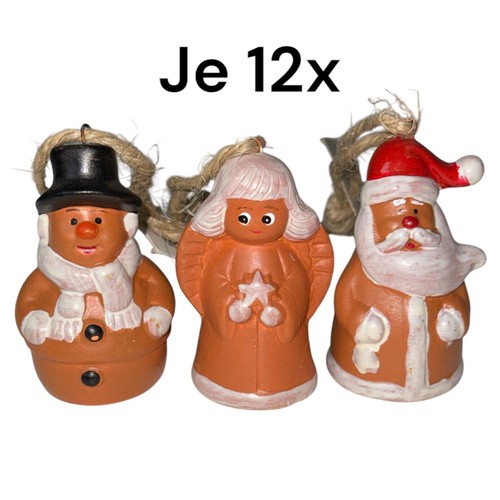 Baumschmuck keramik figuren - baumschmuck,