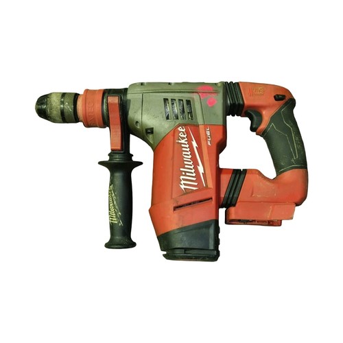 Milwaukee m18 chpx bohrhammer - m18,