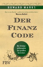 Der Finanz-Code Howard Marks