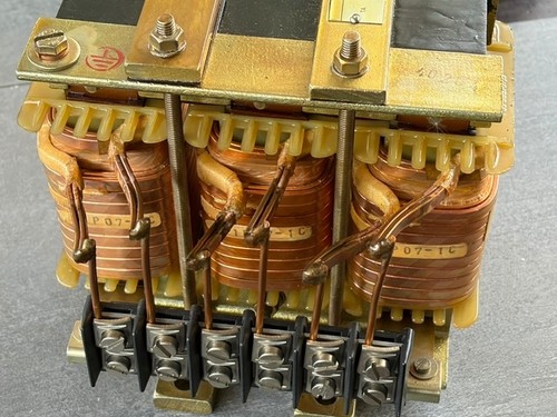 Siemens trafo 4ep1507 - trafo, 4ep1507-1ca