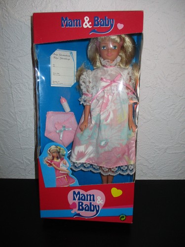 Mama baby plasty fashion - &,