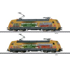 H0 Elektrolokomotive Baureihe