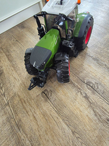 Fendt 1050 spielzeug - fendt, spielzeug-traktor
