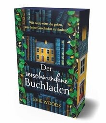 Der verschwundene buchladen - der,