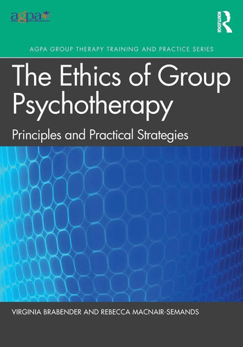 The ethics group - the,