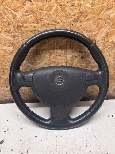 Lenkrad leder opel - leder, c