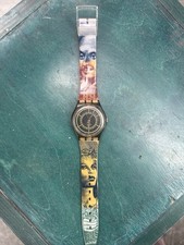 Swatch Original GG173 Billy