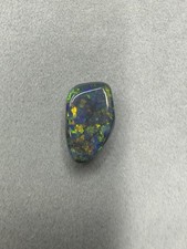Top Gem Black Opal Australien