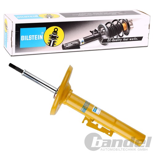 Bilstein gasdruck - bilstein,