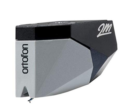 Ortofon moving magnet - 78,
