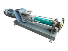 Netzsch NEMO NM031BY02S12B