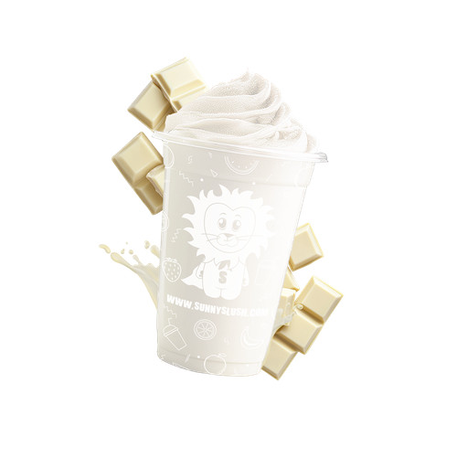 Sunnyslush milchshake slush - sunnyslush®,