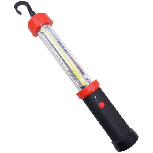 Cob led akku usb - cob,