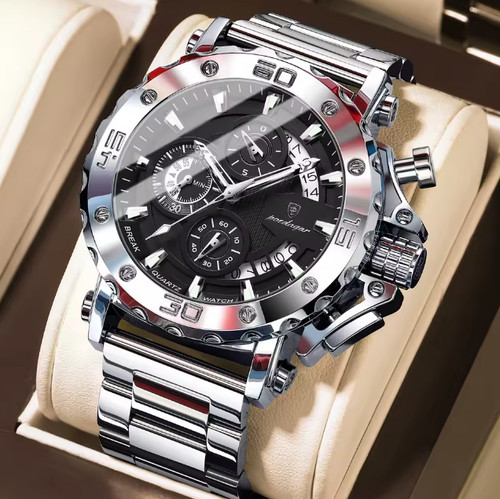 Luxus herren armbanduhr - herren,