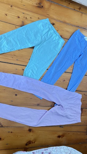Mädchen leggings 158 - mädchen,