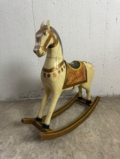 Handbemaltes Vintage