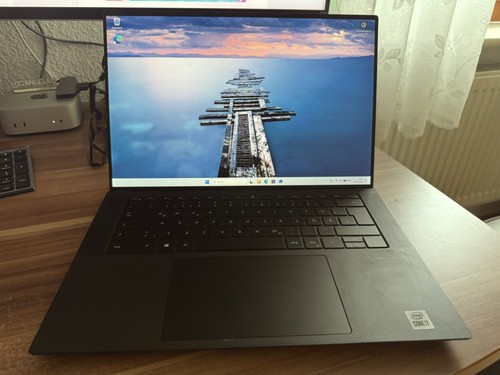 Dell precision 5550 - dell,
