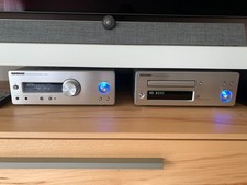 Kenwood k1000 hifi - kenwood, audio