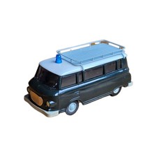 Anker Piko Barkas B1000