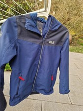 Jack wolfskin 1 jacke - jack, 3-in-1