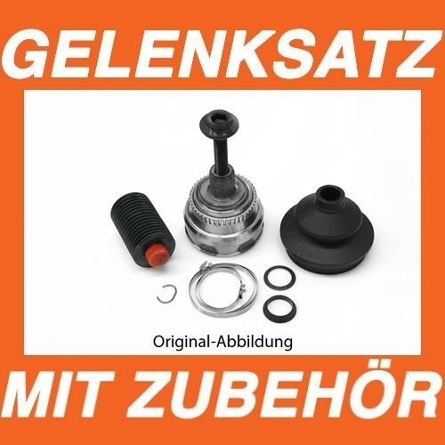 Antriebswelle gelenksatz audi - antriebswelle,
