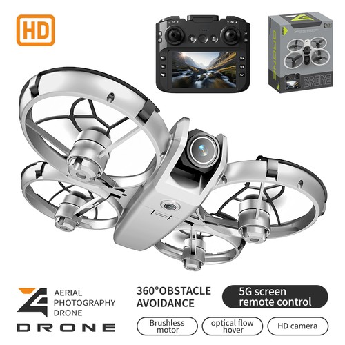 Drohne bürstenlos - z4,