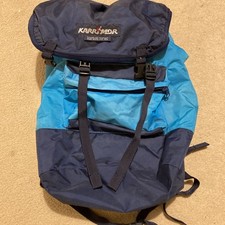 Vintage Karrimor Rucksack