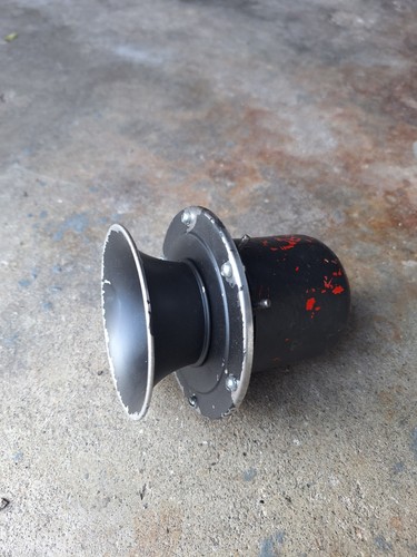 Harley davidson horn - jd,