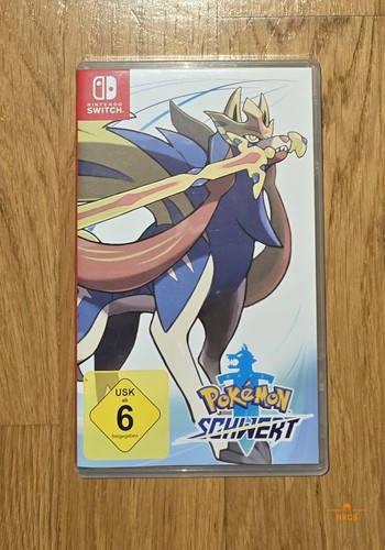 Nintendo switch pokemon - switch,