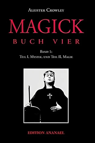 Magick mystik und magie - mystik,